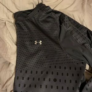 Women’s UnderArmour ColdGear Long Sleeve